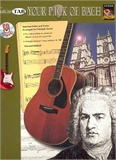 Your pick of Bach ( CD)